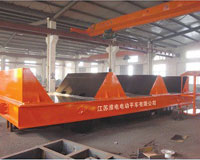 KPZG系列電動(dòng)平車(chē)